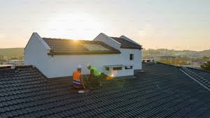 Best Roof Ventilation Installation  in Prichard, AL